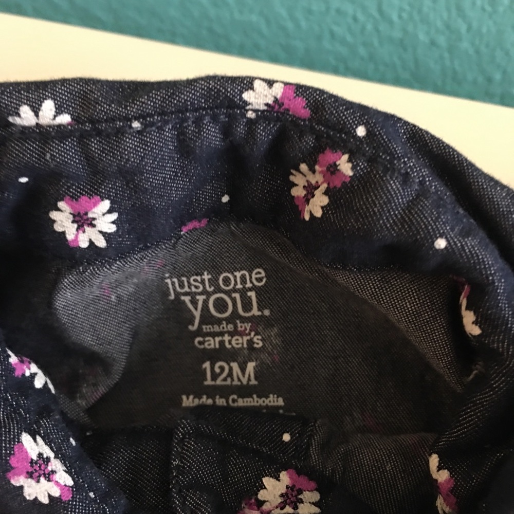 Just one You Shirt - Picture 2 of 3